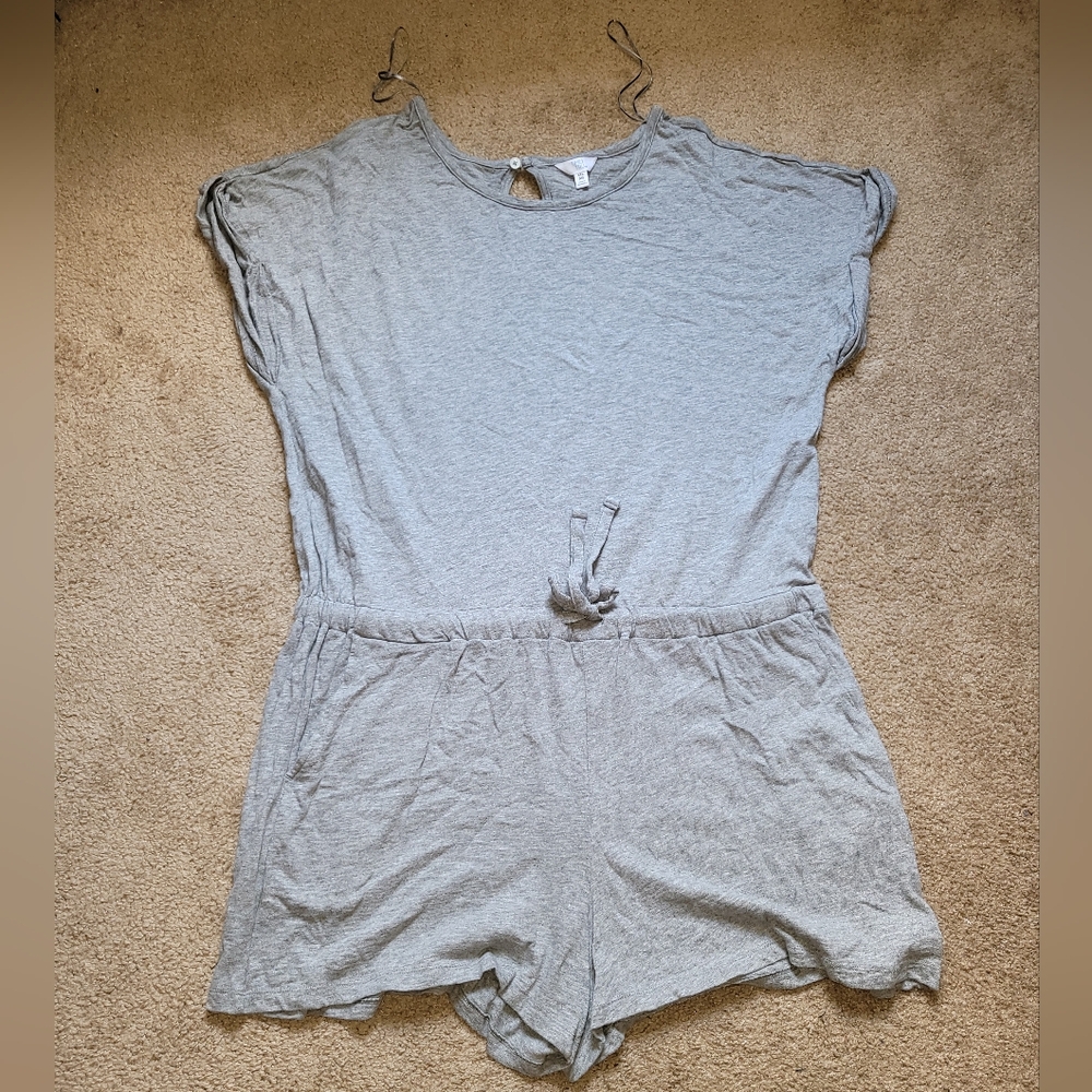 Plus Size Rimper - Picture 4 of 4
